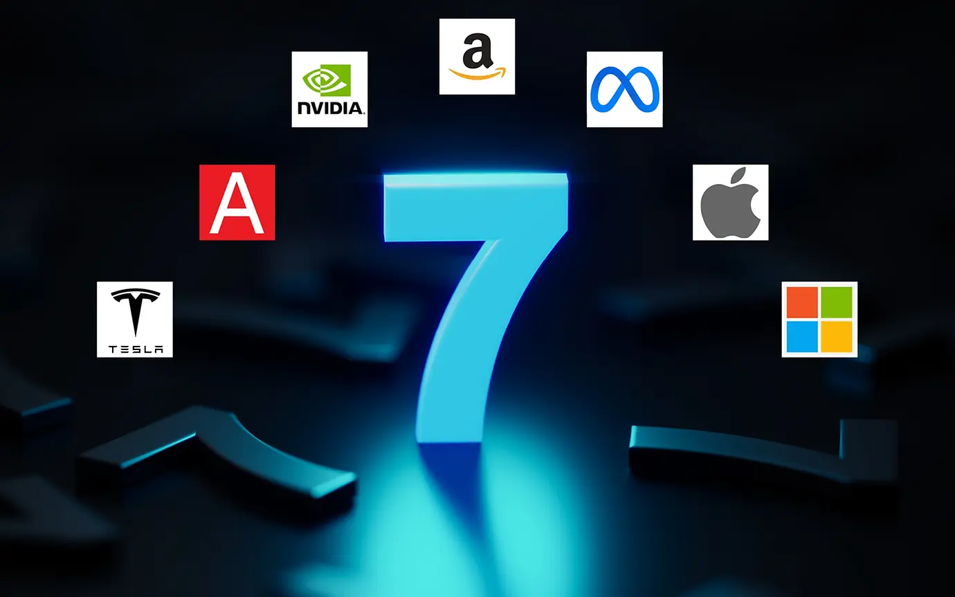 【2026 最全 MAG 7 ETF投資指南】MAG 7 是什麼？成分股、回報率全解析，月供最強美股七巨頭 ETF 管理費與買入攻略！