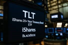 【2026 全方位 TLT ETF投資指南】TLT 是什麼？股價走勢、派息歷史與股息稅全解析！