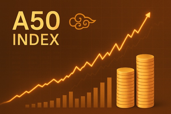 【2026 最全 A50 ETF投資教學】A50 是什麼？成分股與派息全解析，美股 A50 ETF 怎麼買、月供回報率最強攻略！