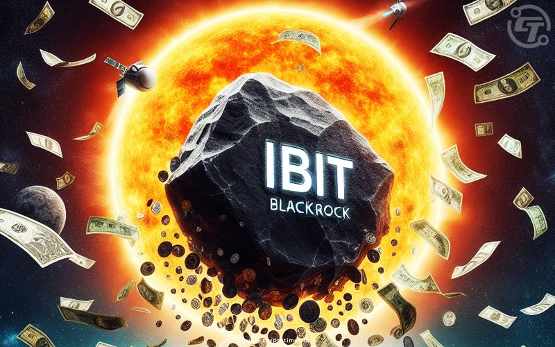 【2026 最全 IBIT ETF投資百科】IBIT 是什麼？股價走勢、成分股與回報率解析，月供比特幣 ETF 最強攻略！