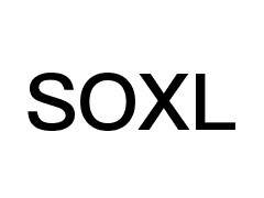 【2026 最全 SOXL ETF投資攻略】SOXL 是什麼？股價走勢、成分股解析，月供最強 3 倍槓桿半導體 ETF 回報率教學！