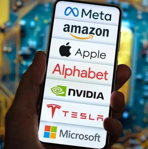 最全 M7 ETF投資指南2026！M7 是什麼？美股七巨頭成分股、管理費解析！