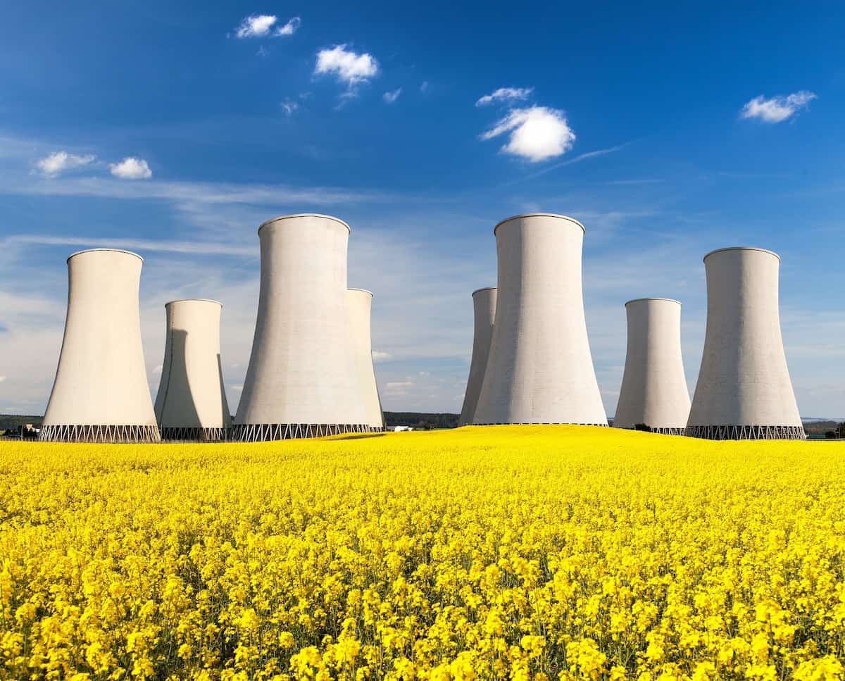 【2026 最全 Nuclear ETF投資指南】Nuclear 是什麼？核能成分股、管理費解析，月供最強「核能 ETF」派息與年化報酬率攻略！
