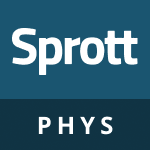 【2026 最全 PHYS ETF投資指南】PHYS 是什麼？實體黃金成分股、管理費全解析，月供最強「實金避險」回報率與年化報酬率教學！