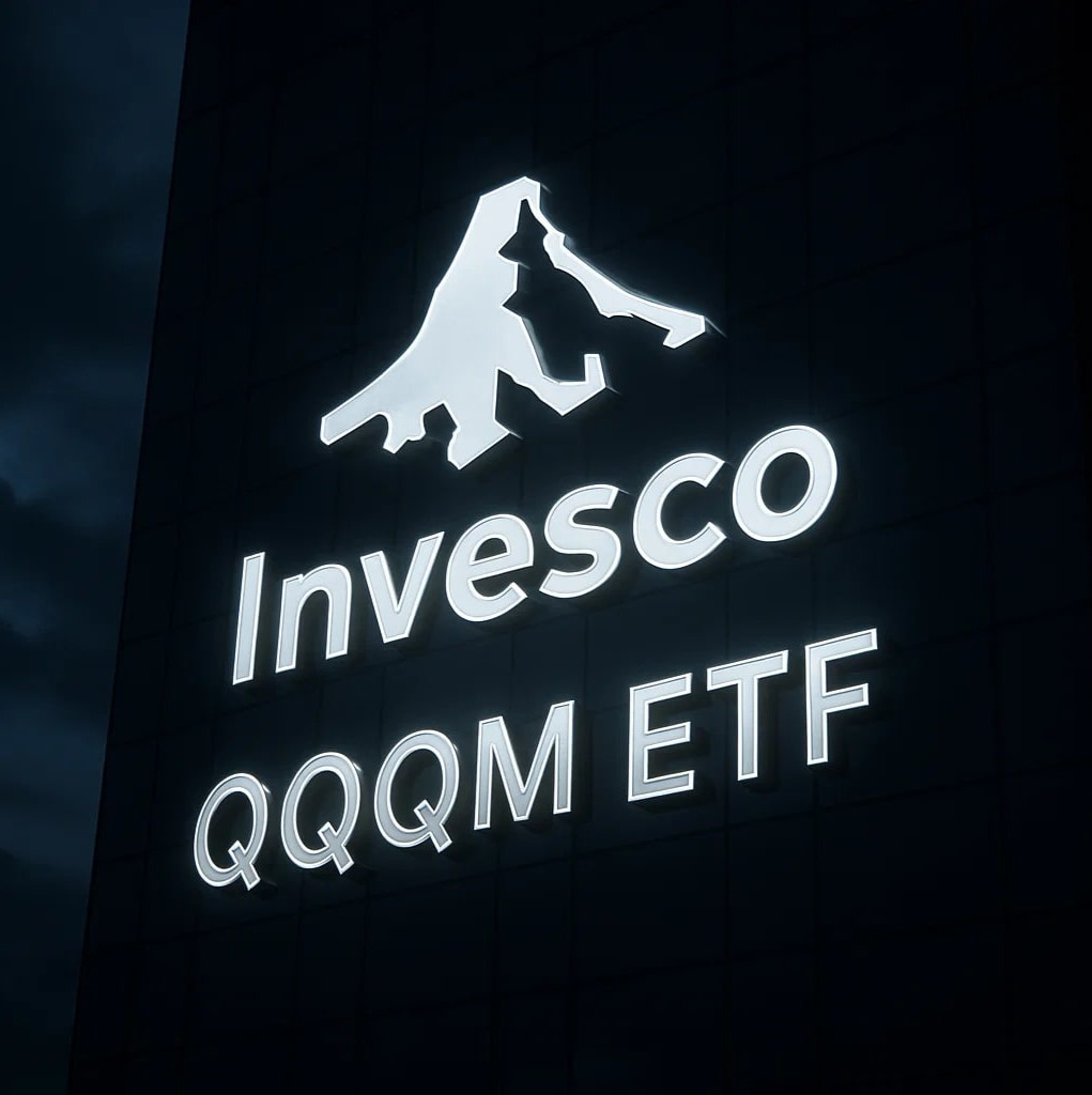 最全 QQQM ETF投資指南2026！QQQM 是什麼？QQQM 股價、成分股解析，年化報酬率攻略！