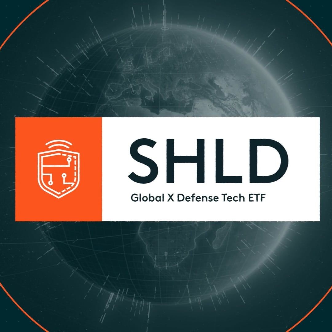最全 SHLD ETF投資指南2026！SHLD 是什麼？美股成分股、管理費全攻略！