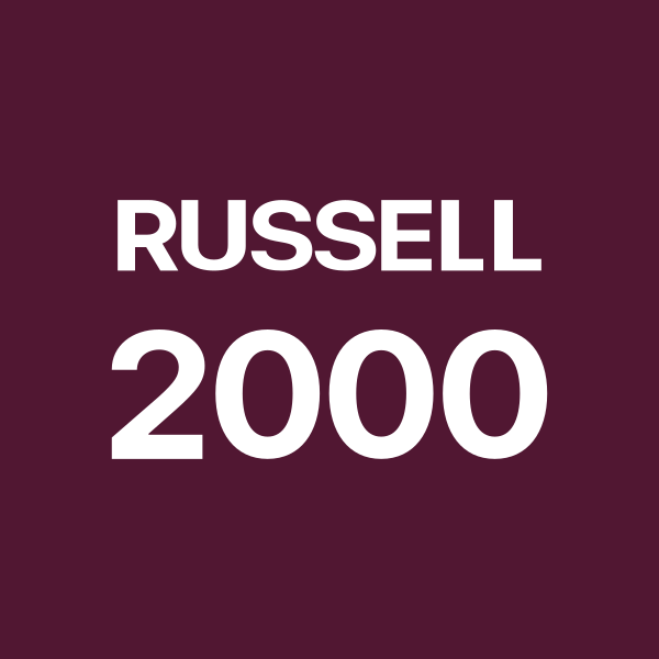 【2026 最全羅素 2000 ETF 投資指南】羅素 2000 是什麼？代號、成分股解析，月供最強「美股小盤王」ETF 報酬率攻略！