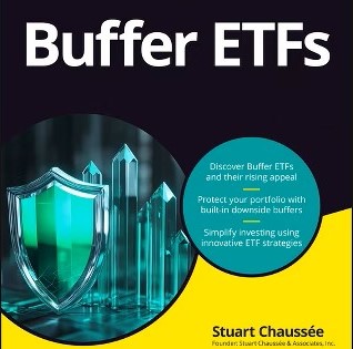 最全 Buffer ETF投資指南2026！Buffer ETF 是什麼？成分股真相、管理費解析！