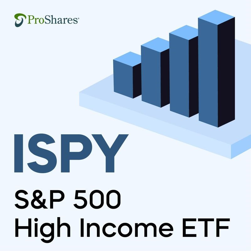 最全 ISPY ETF投資指南2026！ISPY ETF 是什麼？成分股真相、管理費解析！